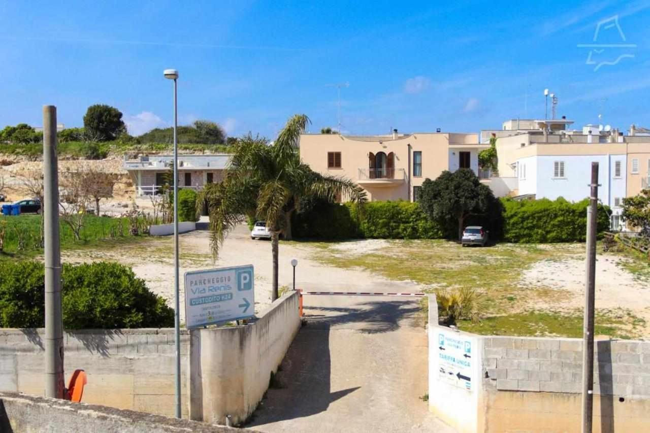 Lo Spioncino Apartments Otranto Exteriör bild